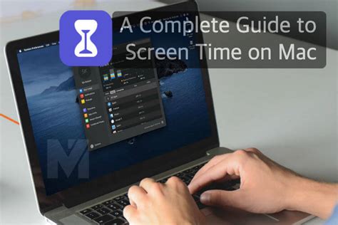 A Complete Guide to Using Screen Time on Mac - MashTips