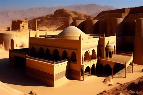 Lexica - Makkah Al-Mukarramah in the pre-Islamic era, houses made of mud and straw, and ...