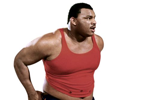 William Perry | WWE