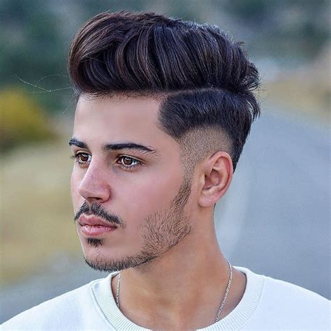 Men’s Hairstyle Goals on Instagram: “Yes or No? Comment below 👇 Follow ...