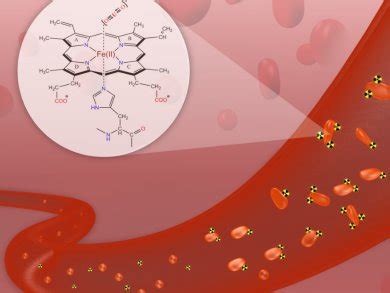 Uranyl Ions in Blood - ChemistryViews