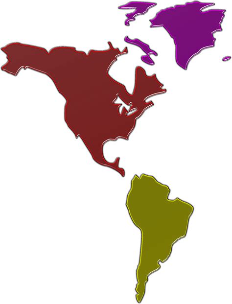 USA Map PNG Free File Download - PNG Play