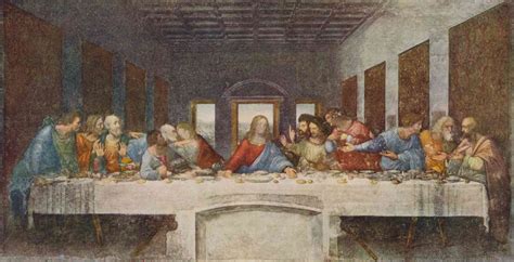 Leonardo Da Vinci Science and Art