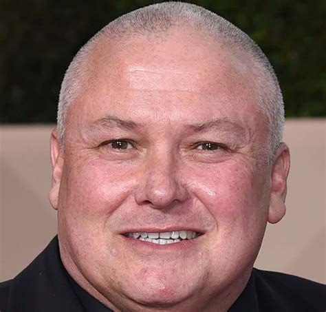 Is Conleth Hill Related To Benny Hill? Are They Brothers