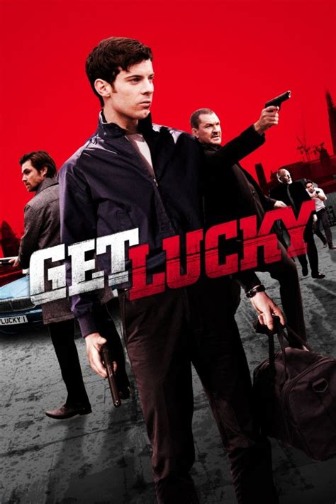 Get Lucky Movie Trailer - Suggesting Movie