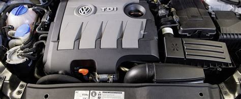 Volkswagen Agrees to Pay $14.7 Billion Over 2.0 TDI Emissions Issue in ...