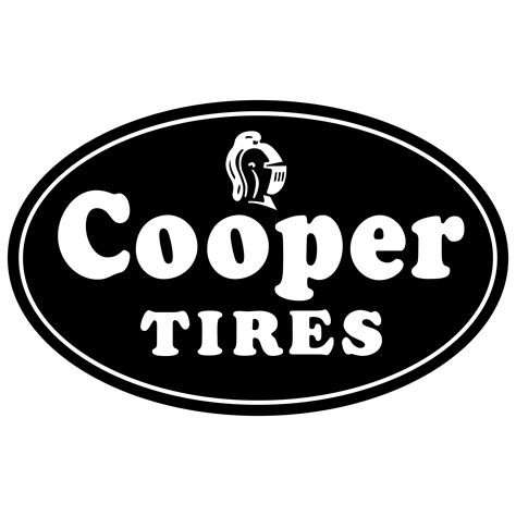 Cooper Tires Logo PNG Transparent & SVG Vector - Freebie Supply