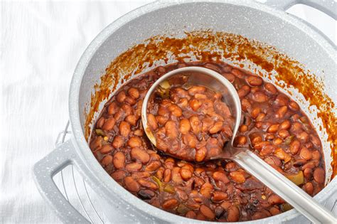 Cowboy Beans Recipe