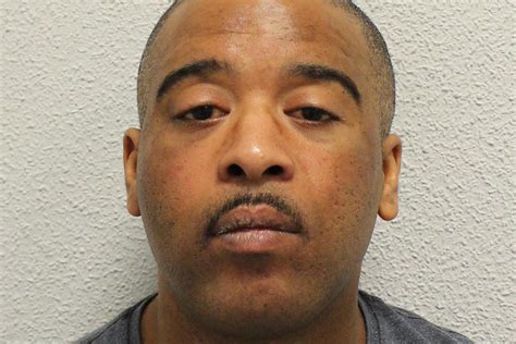 KFC worker who massaged women's feet at bus stops while touching himself is jailed | London ...