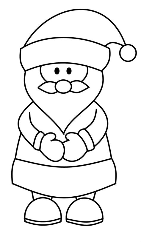 How To Draw Cartoons: Santa