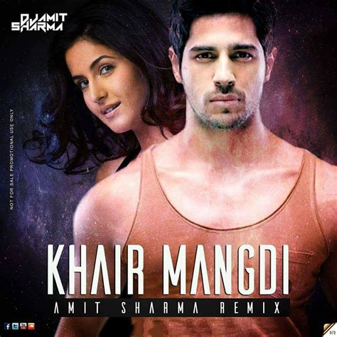Khair Mangdi - Amit Sharma Remix - Indian Dj Remix - IDR ~ Latest Bollywood Songs,Dj Music,Free ...