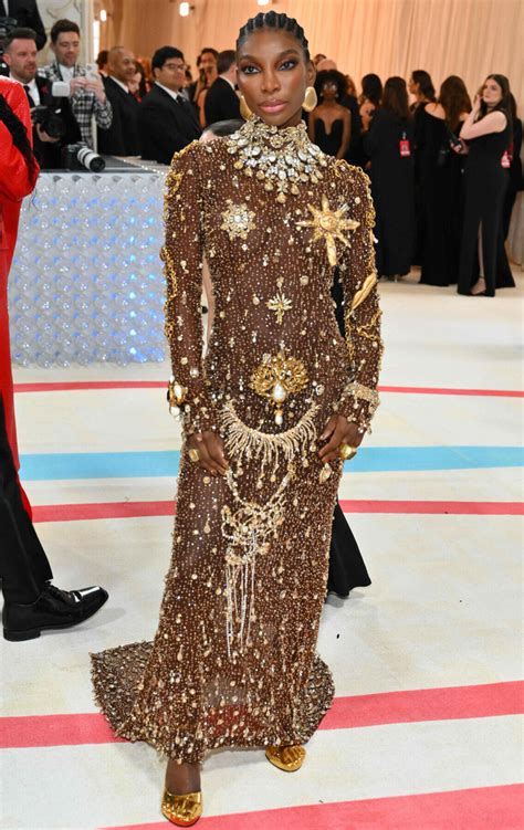 2023 Met Gala’s Most Daring Outfits Ranked / Bright Side