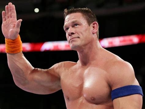 John Cena’s WWE Return Speech Leaves WWE Fans Emotional: "Thank You for ...