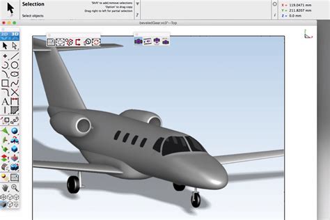 5 Best Aircraft Design Software in 2024