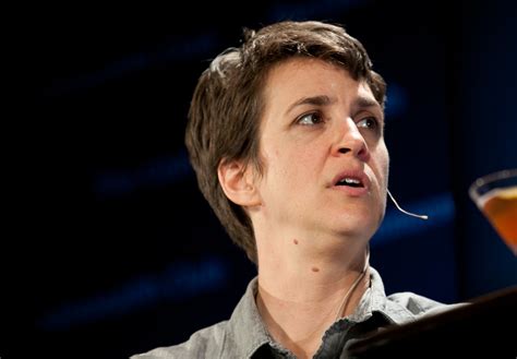 Rachel Maddow | Rachel Maddow on her book tour for "Drift." … | Flickr