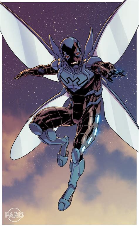 180 best Blue Beetle images on Pinterest | Blue beetle, Justice league and Comics | Blue beetle ...