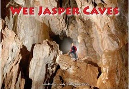 Wee Jasper Caves - Australian Speleological Federation