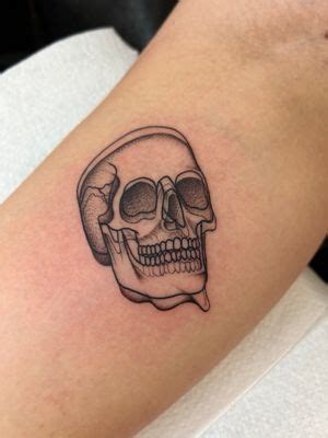 Tattoo uploaded by Jack Howard • Tattoodo