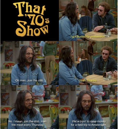 Join the club (that 70's show) : r/funny