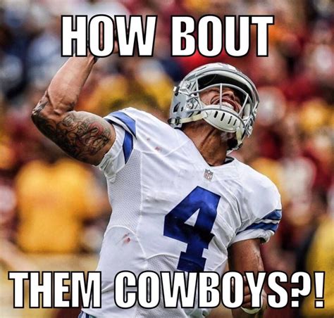 Cowboys Win, Dallas Cowboys Baby, Cowboys Memes, Dallas Texas, Dallas ...