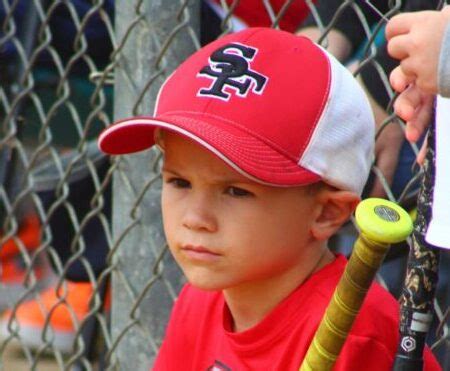 Can A 3 Year Old Play T Ball? - Baseball Obsession