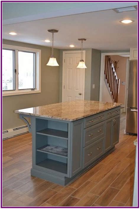 30+ Small Kitchen Islands With Seating And Storage