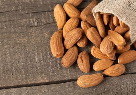 Benefits Of Almond Nuts For Your Health And Beauty | Jiji Blog