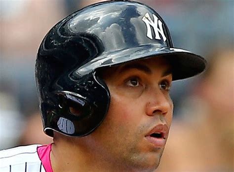 Yankees' Carlos Beltran to critics: 'I'm not 21 years old anymore ...