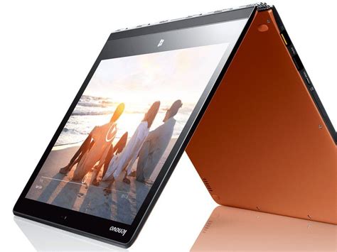 Full specs for the world's thinnest convertible the Lenovo Yoga 3 Pro ...