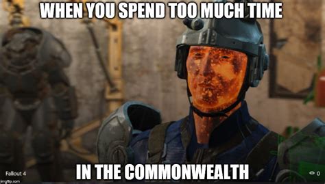 Image tagged in fallout 4,memes - Imgflip