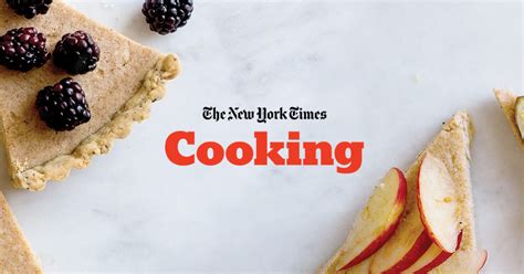 Cooking with The New York Times | New york times cooking, Nytimes recipes, Recipes