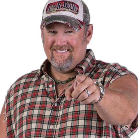 Larry the Cable Guy Effingham Tickets, Effingham Performance Center Sep ...