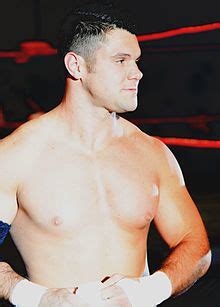 Eddie Edwards (wrestler) - Wikipedia