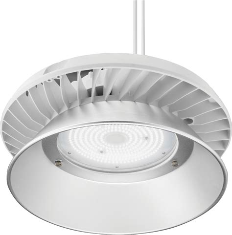 JEBL LED High Bay - Lithonia Lighting® Round LED High Bay