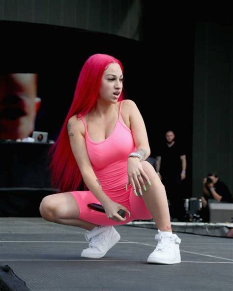 337 Bhad Bhabie Photos and Premium High Res Pictures - Getty Images ...