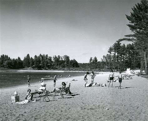 The Lost Village of East Weare - NH State Parks