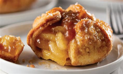 Deliciously Easy Apple Tartlet Recipe: Omaha Steaks Style! | LibertyCheeseSteaks.com