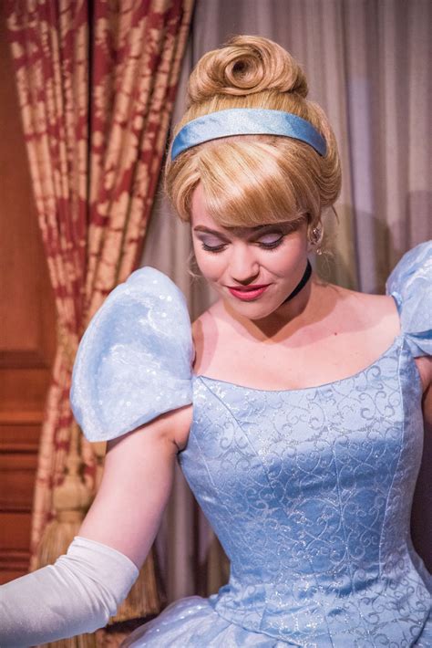 Cinderella at Magic Kingdom in the Walt Disney World Resort. Meg & Her Camera Photography ...