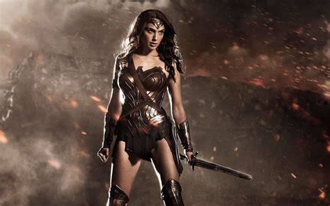 Wonder Woman In Batman Vs Superman, HD Movies, 4k Wallpapers, Images ...