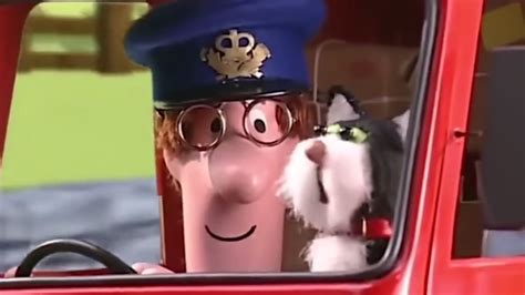 Postman Pat | 1 HOUR COMPILATION | Postman Pat Full Episodes | Videos For Kids - YouTube