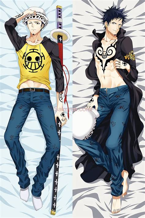 Buy One Piece Roronoa Zoro Dakimakura Body Pillow | Sakume