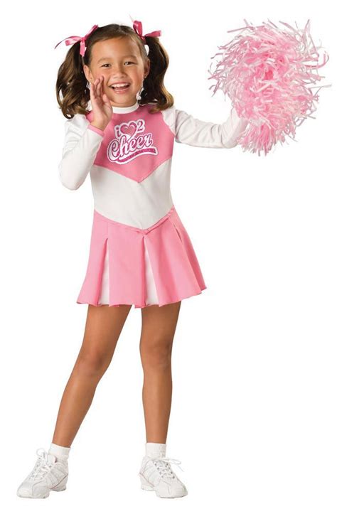 Pink High School Cheerleader Uniform Women's Costume Large 14-16 ...