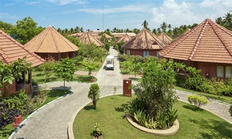 Club Mahindra Resort In Poovar - Travel Package Deals & Offers