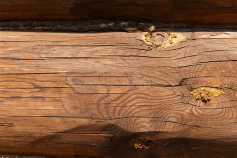 Wooden Beams. Wood Texture. Background Stock Image - Image of building, copy: 206474453