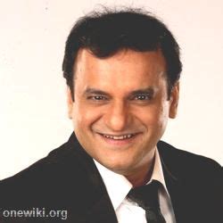 Paresh Ganatra age, wiki, height, body, family, biography, family, Net ...