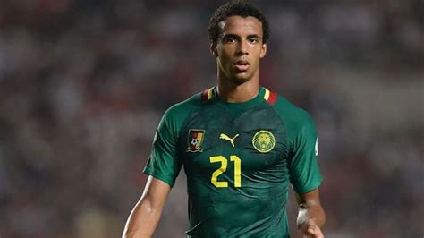 Afrique Cameroun : Joel Matip renonce à la CAN 2017