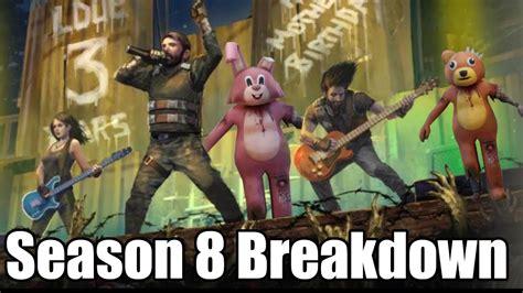 Last Day on Earth: Season 8 Teaser Breakdown (and how it ties together ...