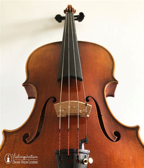 What is Viola Clef & How Violists Read Music - Violinspiration