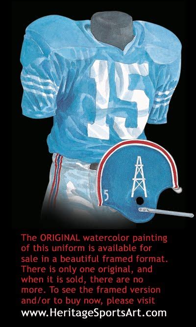 Tennessee Titans Uniform and Team History | Heritage Uniforms and Jerseys and Stadiums - NFL ...