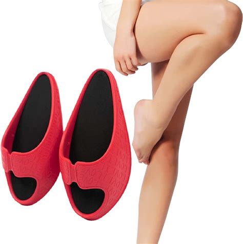 Women Weight Loss Massage Slippers Women's Slide Sandals Massage Slim ...